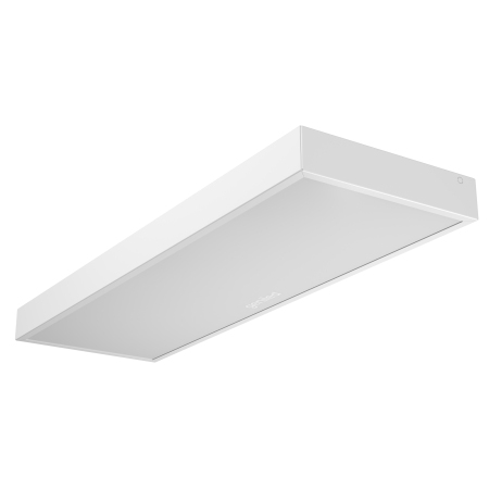 Офис Standart 595x200x40 20Вт 3000К Опал