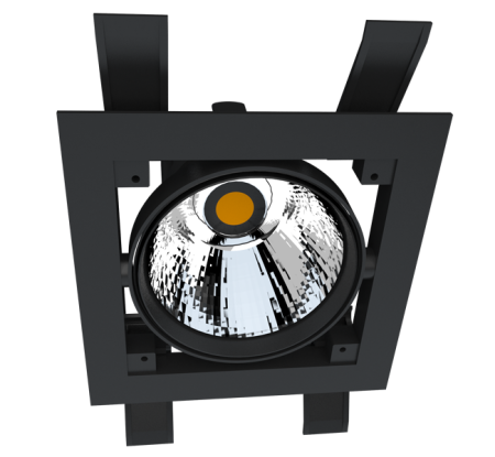 MINT GOLD 25W DIM DALI 220V IP20