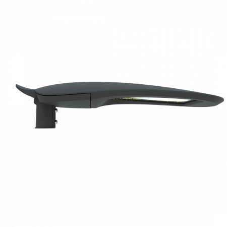 Уличный светодиодный светильник ELMA 01-40-827 WL (2700К) с разъёмом NEMA Socket, (с ограничителем пусковых токов)