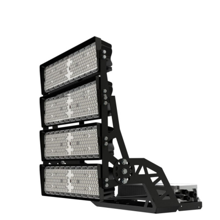 Светодиодный светильник APEX Sport-PL-1600-95/5700-G18 PRO DMX R9/75 
