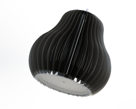 Промышленный светодиодный светильник ДСП01-120-001 К15